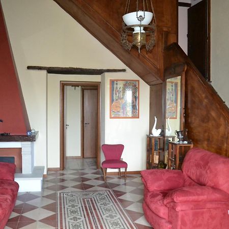 Agriturismo Malena Amica Екстериор снимка