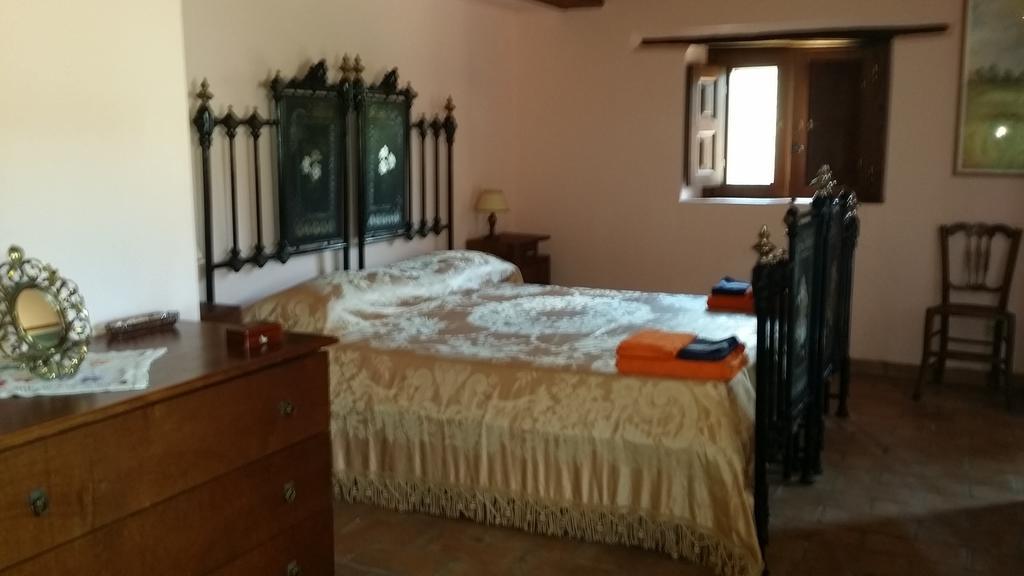 Agriturismo Malena Amica Екстериор снимка