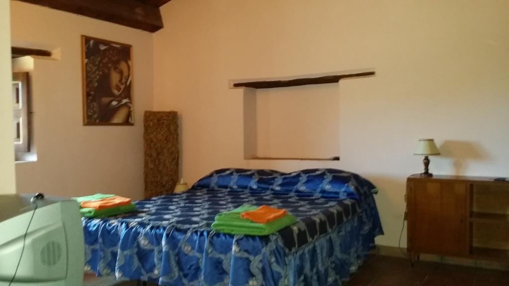 Agriturismo Malena Amica Стая снимка