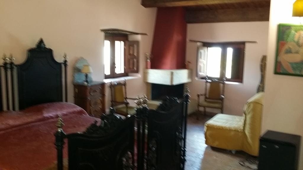 Agriturismo Malena Amica Екстериор снимка