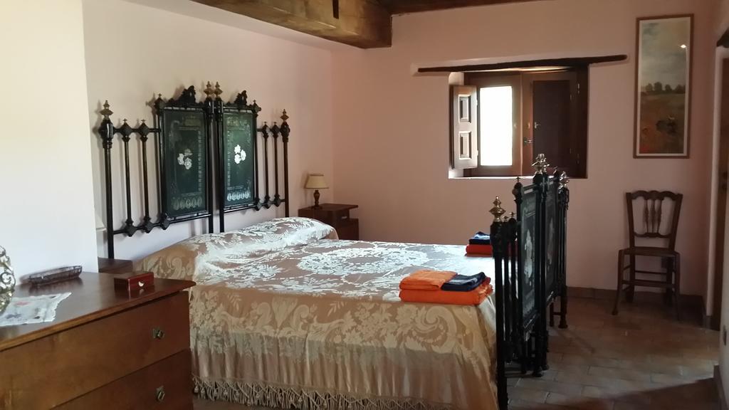 Agriturismo Malena Amica Екстериор снимка