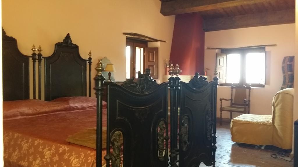 Agriturismo Malena Amica Стая снимка