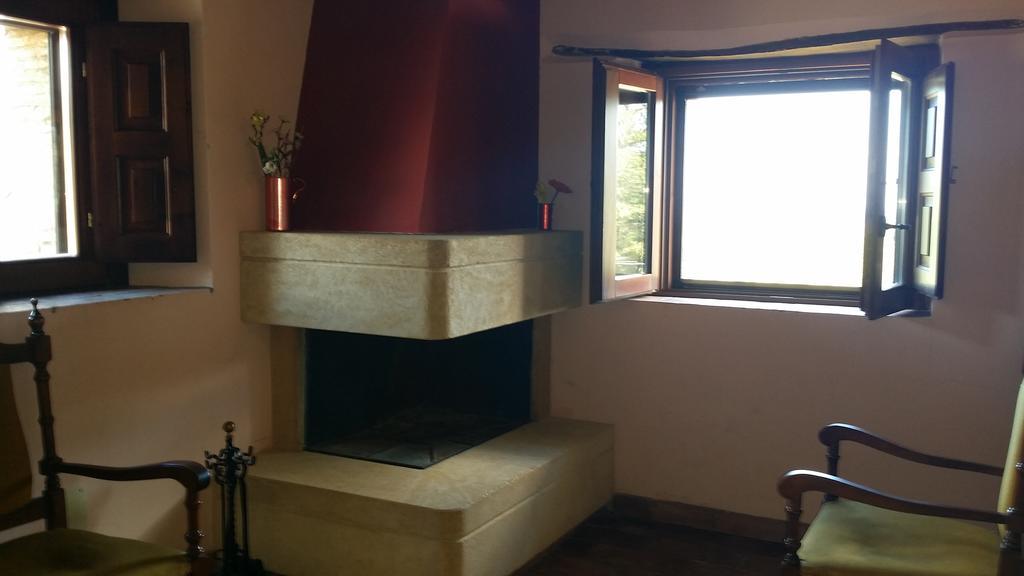 Agriturismo Malena Amica Екстериор снимка