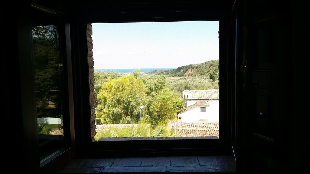 Agriturismo Malena Amica Стая снимка