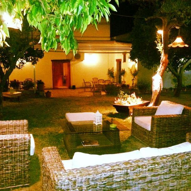 Agriturismo Malena Amica Екстериор снимка