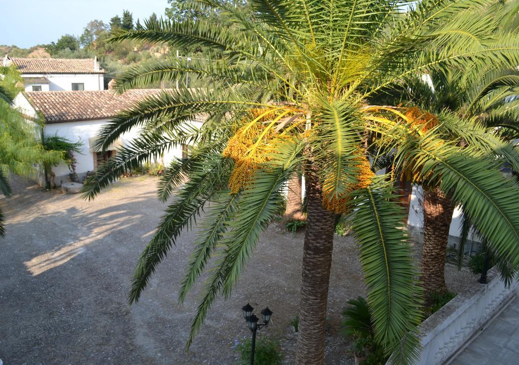 Agriturismo Malena Amica Екстериор снимка