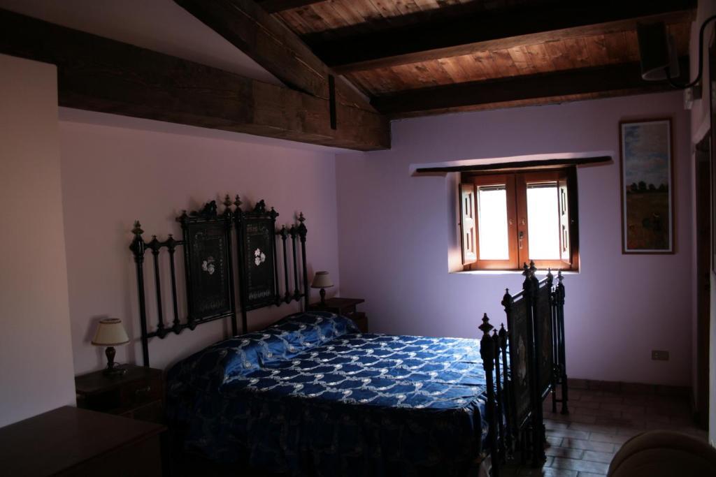 Agriturismo Malena Amica Стая снимка