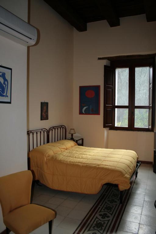 Agriturismo Malena Amica Стая снимка