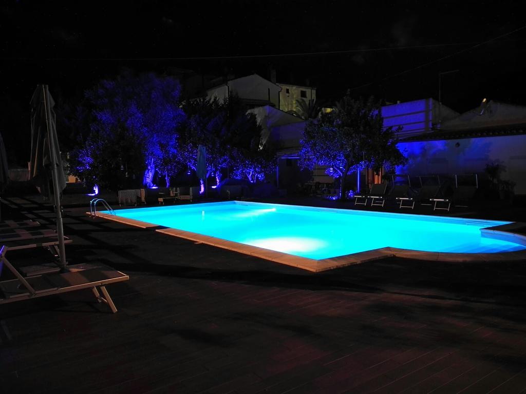 Agriturismo Malena Amica Екстериор снимка