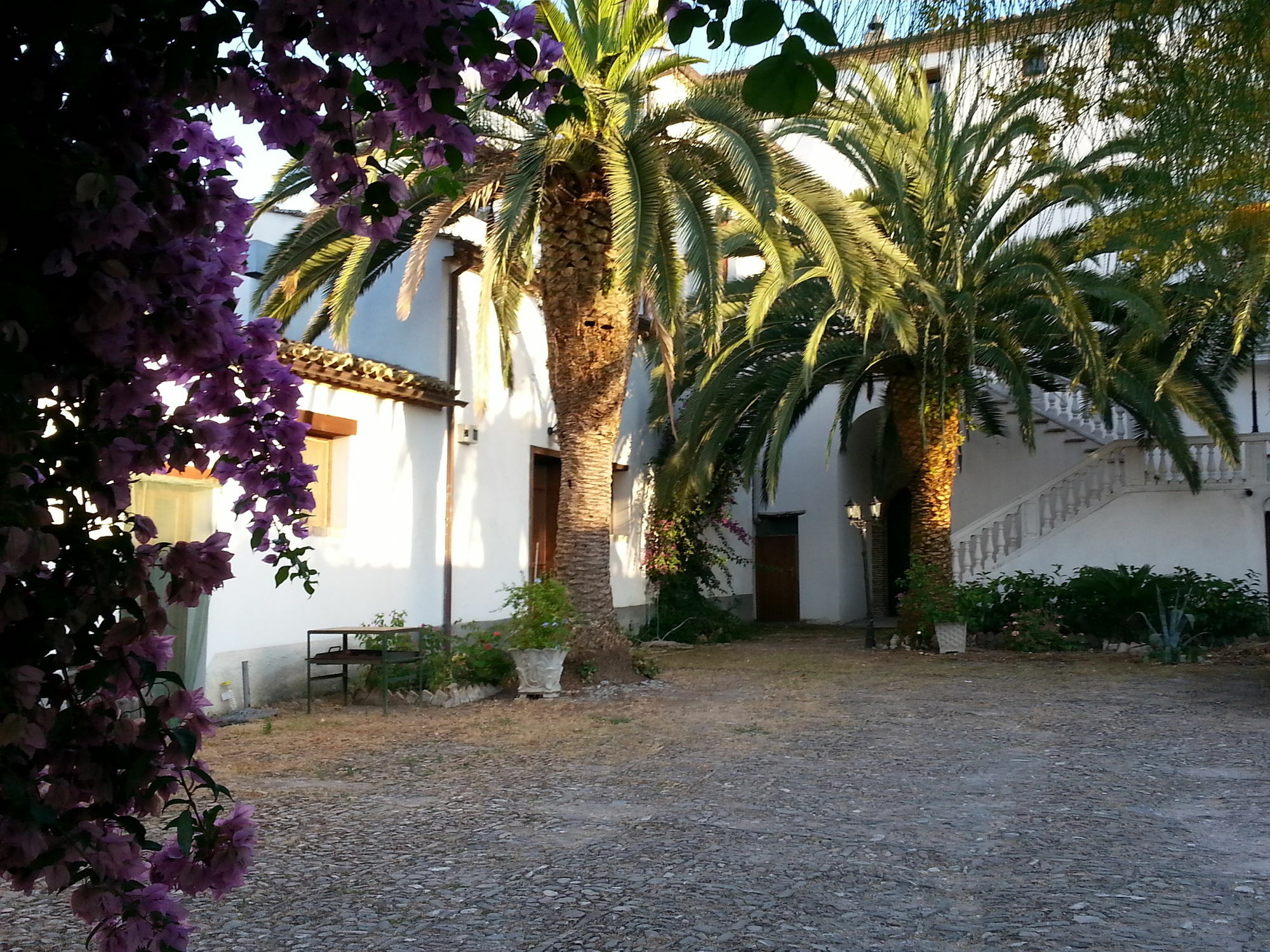 Agriturismo Malena Amica Екстериор снимка
